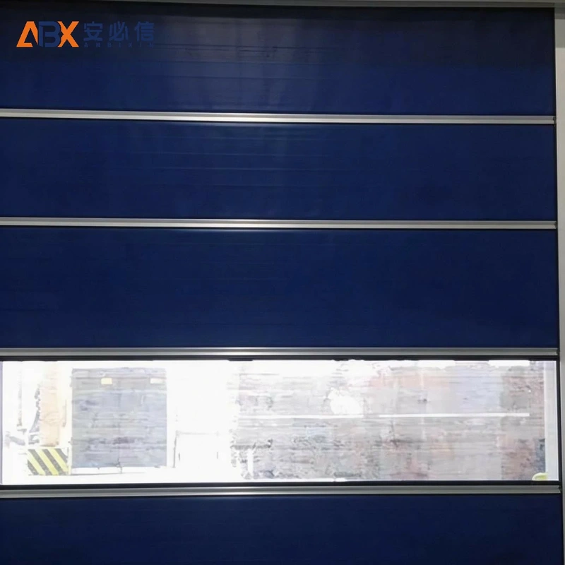 贵阳市快速门