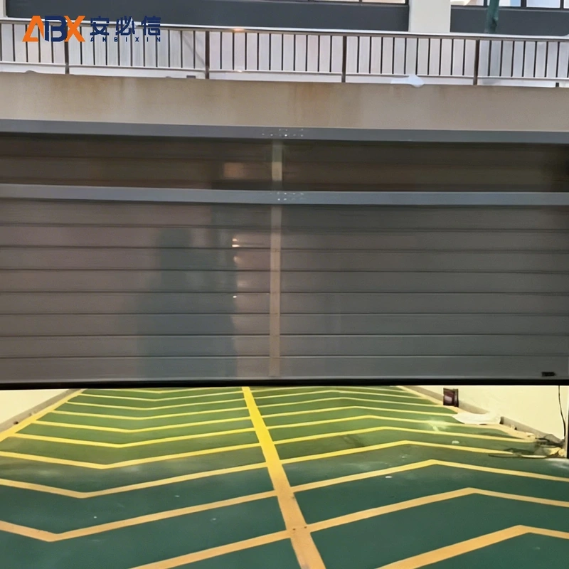 贵阳市厂房高速门