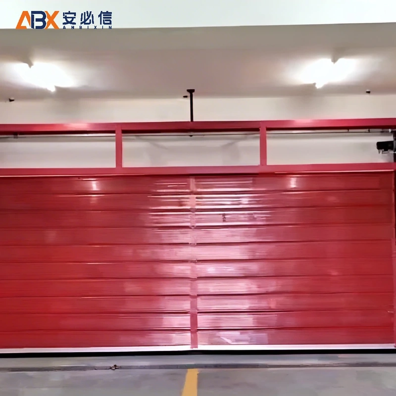 贵阳市感应高速门